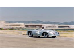 1951 Porsche 356 (CC-2092578) for sale in Carmel, California