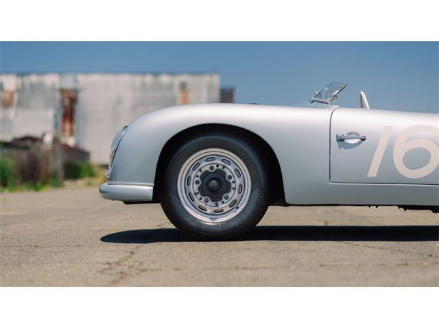 1951 Porsche 356 (CC-2092578) for sale in Carmel, California