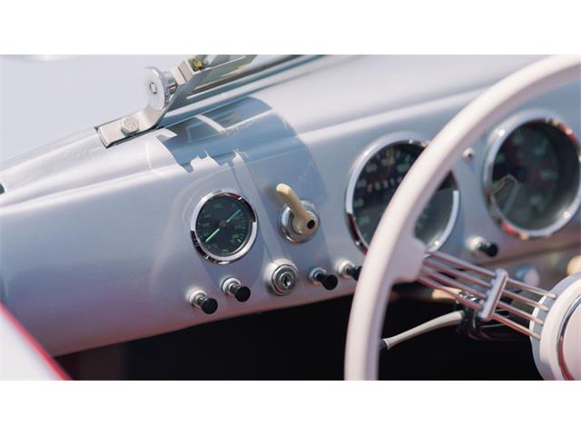 1951 Porsche 356 (CC-2092578) for sale in Carmel, California