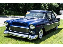 1955 Chevrolet 2-Dr (CC-2092579) for sale in Old Saybrook, Connecticut