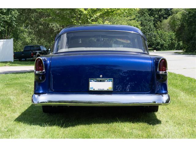 1955 Chevrolet 2-Dr (CC-2092579) for sale in Old Saybrook, Connecticut