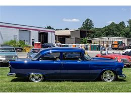 1955 Chevrolet 2-Dr (CC-2092579) for sale in Old Saybrook, Connecticut