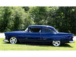 1955 Chevrolet 2-Dr (CC-2092579) for sale in Old Saybrook, Connecticut