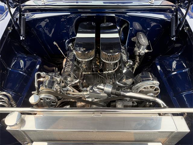 1955 Chevrolet 2-Dr (CC-2092579) for sale in Old Saybrook, Connecticut