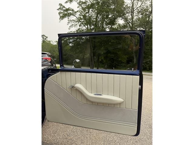 1955 Chevrolet 2-Dr (CC-2092579) for sale in Old Saybrook, Connecticut
