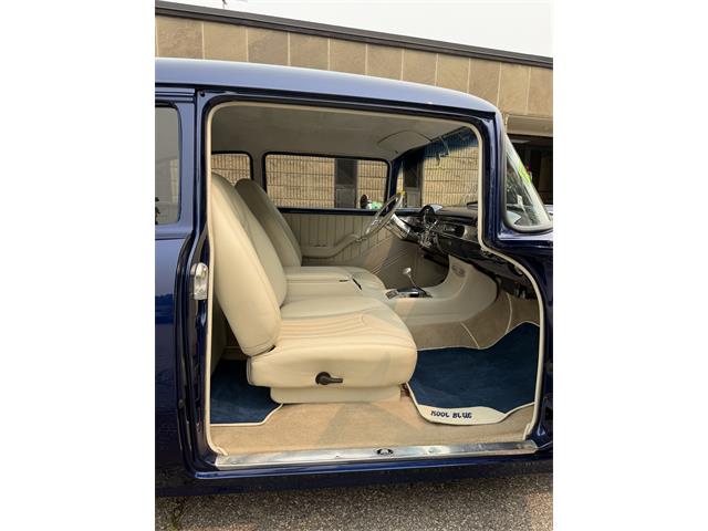 1955 Chevrolet 2-Dr (CC-2092579) for sale in Old Saybrook, Connecticut