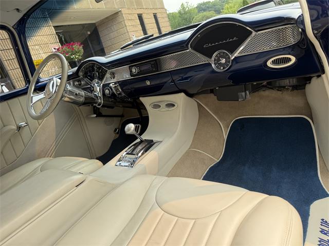 1955 Chevrolet 2-Dr (CC-2092579) for sale in Old Saybrook, Connecticut