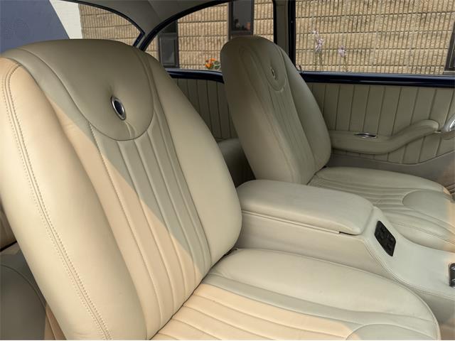 1955 Chevrolet 2-Dr (CC-2092579) for sale in Old Saybrook, Connecticut