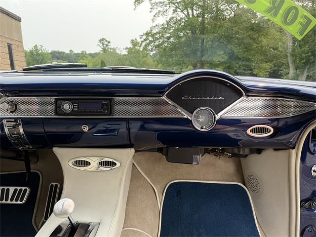 1955 Chevrolet 2-Dr (CC-2092579) for sale in Old Saybrook, Connecticut