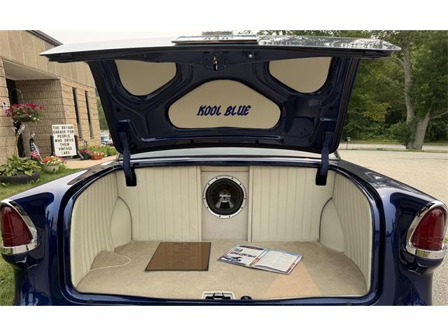 1955 Chevrolet 2-Dr (CC-2092579) for sale in Old Saybrook, Connecticut
