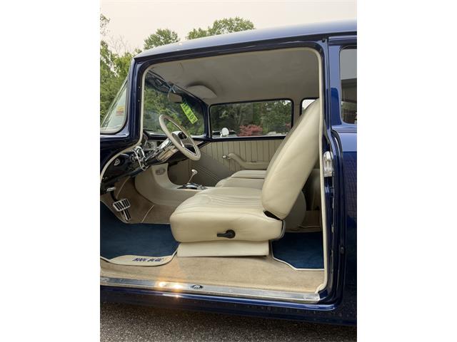 1955 Chevrolet 2-Dr (CC-2092579) for sale in Old Saybrook, Connecticut