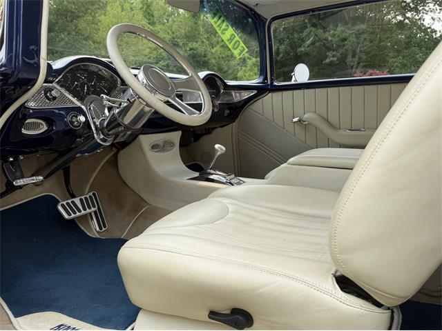 1955 Chevrolet 2-Dr (CC-2092579) for sale in Old Saybrook, Connecticut