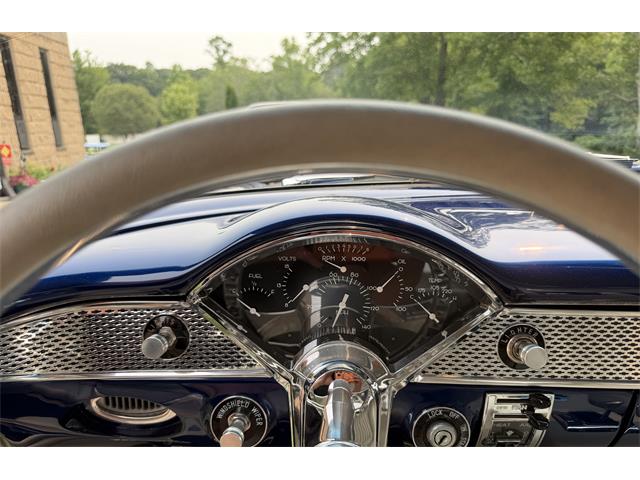 1955 Chevrolet 2-Dr (CC-2092579) for sale in Old Saybrook, Connecticut