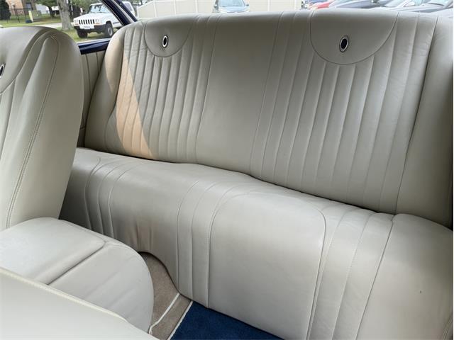 1955 Chevrolet 2-Dr (CC-2092579) for sale in Old Saybrook, Connecticut