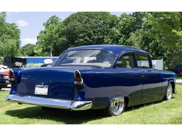 1955 Chevrolet 2-Dr (CC-2092579) for sale in Old Saybrook, Connecticut