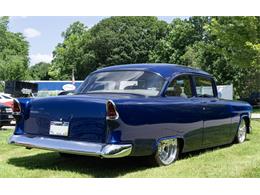 1955 Chevrolet 2-Dr (CC-2092579) for sale in Old Saybrook, Connecticut