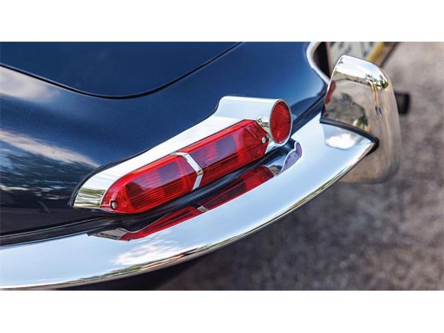 1962 Jaguar E-Type (CC-2092580) for sale in Carmel, California