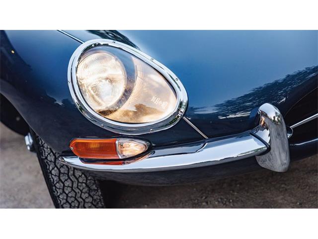 1962 Jaguar E-Type (CC-2092580) for sale in Carmel, California