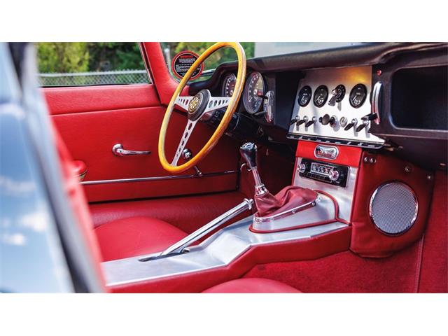1962 Jaguar E-Type (CC-2092580) for sale in Carmel, California