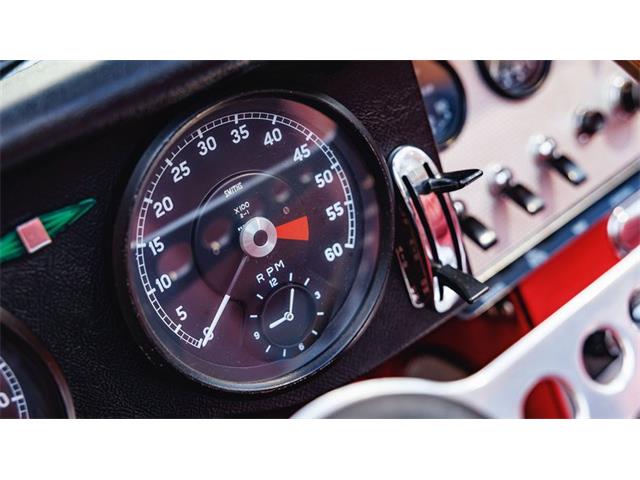 1962 Jaguar E-Type (CC-2092580) for sale in Carmel, California