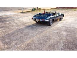 1962 Jaguar E-Type (CC-2092580) for sale in Carmel, California