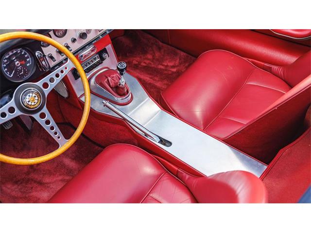 1962 Jaguar E-Type (CC-2092580) for sale in Carmel, California