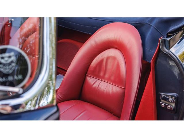 1962 Jaguar E-Type (CC-2092580) for sale in Carmel, California