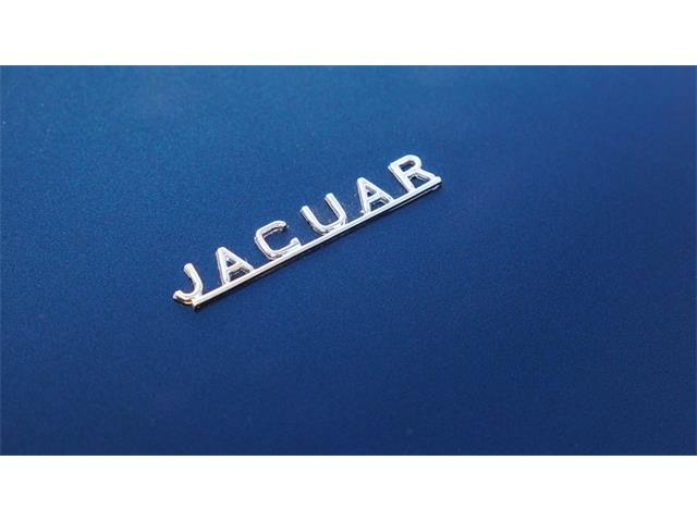 1962 Jaguar E-Type (CC-2092580) for sale in Carmel, California