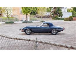 1962 Jaguar E-Type (CC-2092580) for sale in Carmel, California