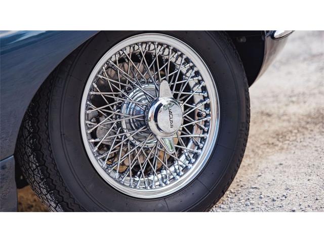 1962 Jaguar E-Type (CC-2092580) for sale in Carmel, California