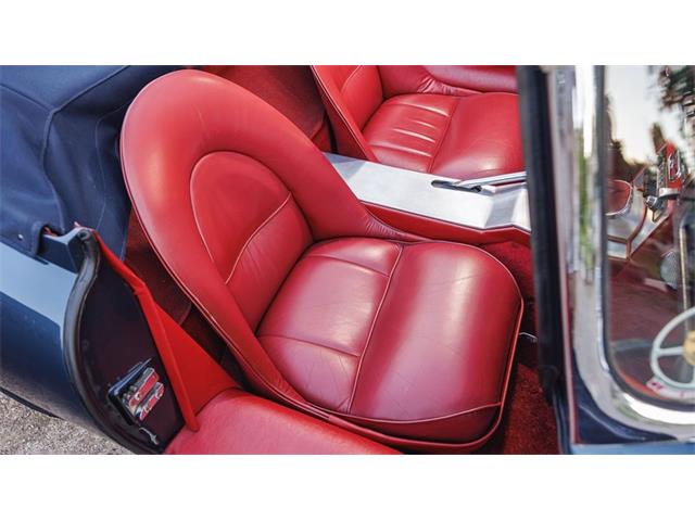 1962 Jaguar E-Type (CC-2092580) for sale in Carmel, California
