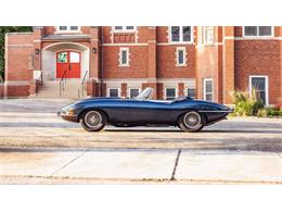 1962 Jaguar E-Type (CC-2092580) for sale in Carmel, California