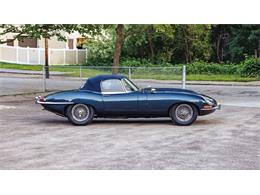 1962 Jaguar E-Type (CC-2092580) for sale in Carmel, California