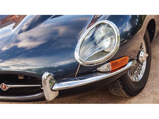 1962 Jaguar E-Type (CC-2092580) for sale in Carmel, California
