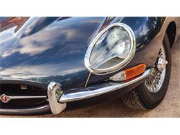 1962 Jaguar E-Type (CC-2092580) for sale in Carmel, California