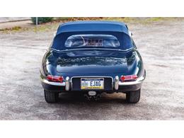 1962 Jaguar E-Type (CC-2092580) for sale in Carmel, California