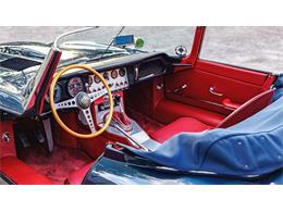 1962 Jaguar E-Type (CC-2092580) for sale in Carmel, California