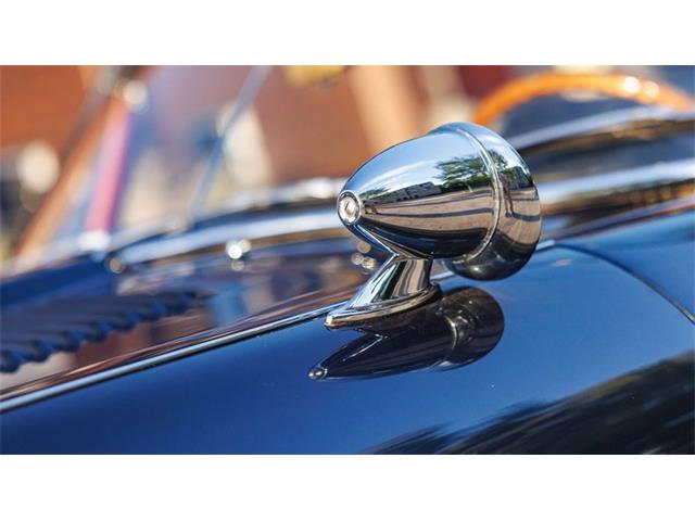 1962 Jaguar E-Type (CC-2092580) for sale in Carmel, California