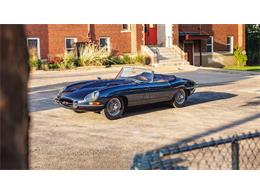 1962 Jaguar E-Type (CC-2092580) for sale in Carmel, California
