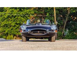 1962 Jaguar E-Type (CC-2092580) for sale in Carmel, California