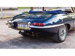 1962 Jaguar E-Type (CC-2092580) for sale in Carmel, California