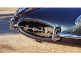 1962 Jaguar E-Type (CC-2092580) for sale in Carmel, California
