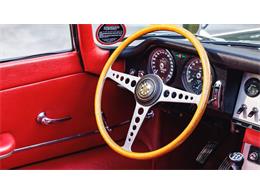 1962 Jaguar E-Type (CC-2092580) for sale in Carmel, California
