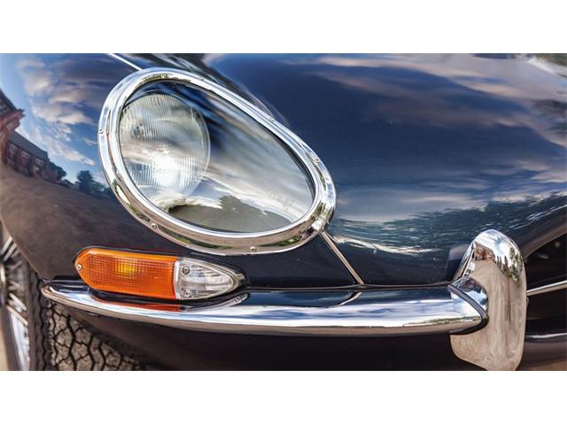 1962 Jaguar E-Type (CC-2092580) for sale in Carmel, California
