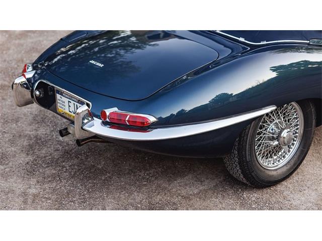 1962 Jaguar E-Type (CC-2092580) for sale in Carmel, California