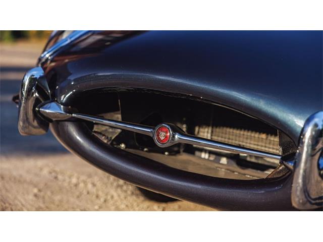 1962 Jaguar E-Type (CC-2092580) for sale in Carmel, California