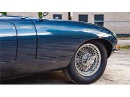 1962 Jaguar E-Type (CC-2092580) for sale in Carmel, California