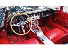 1962 Jaguar E-Type (CC-2092580) for sale in Carmel, California