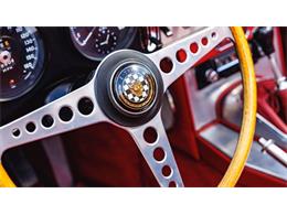 1962 Jaguar E-Type (CC-2092580) for sale in Carmel, California