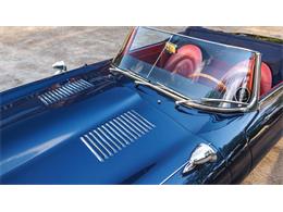 1962 Jaguar E-Type (CC-2092580) for sale in Carmel, California